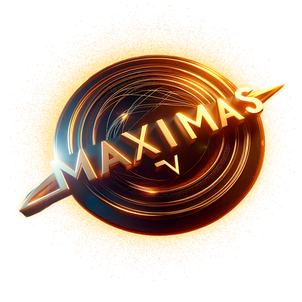 MaximasTV